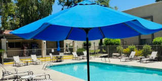 Desert Springs Apartments Gallery 1