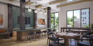 Alta 412 at Abington Station Gallery 6
