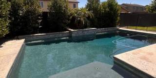 Beautiful home for rent in Visalia with a pool! Gallery 13