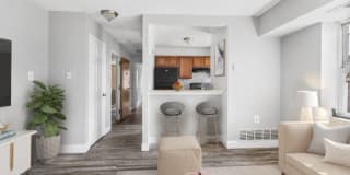 Willows Apartments Gallery 6