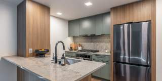 The Ayer The Ayer Gallery 69