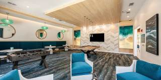 Perla Luxury Apartments Gallery 10