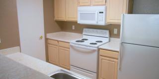 Convenient 1st Floor Condo in Gated Community with Pool Gallery 5
