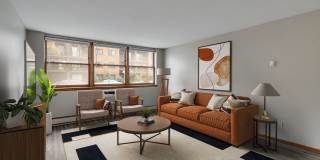 Bryant Manor Apartments Gallery 1