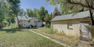 2 WEEKS FREE! House Near DU Gallery 30