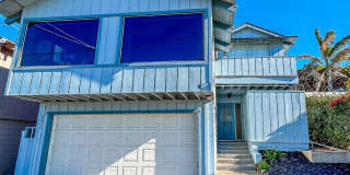 1618 Square Foot Tri-Level Home in Cayucos with Ocean Views Gallery 1