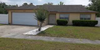 255 LEATHERLEAF Drive Gallery 1