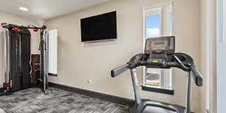 Prairie Home Apartments Gallery 22