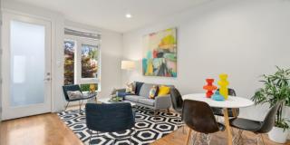 Modern 3 Bed Townhouse in Seattle | 2 Bath $3,800!! Gallery 5
