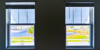 Lake Nona LAKE FRONT ** BRAND NEW 3/2.5/2 TOWNHOUSE READY FOR MOVE IN ** Gallery 22