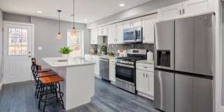 708 E. 23rd Street Gallery 1