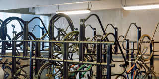 Liberty Warehouse Gallery 52