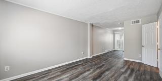 Fort Collier Terrace Gallery 23