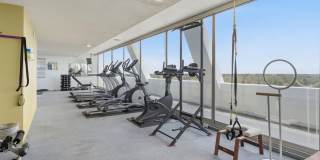 3BR, 3BD Condo in Denver at 9thandColorado.com Gallery 23
