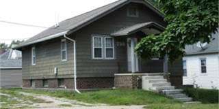 2 BR  2 BA  House Section 8 friendly Gallery 1