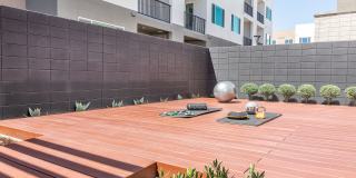 Marlowe South Las Vegas Gallery 22