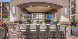 Edgewater at City Center Gallery 17