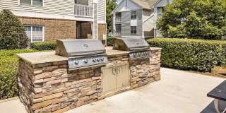 Affordable Housing - The Grayson Apartment Homes Gallery 8