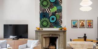 1714 SPRUCE Street Gallery 12