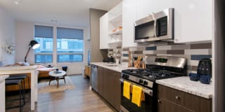 AVA North Point Gallery 3