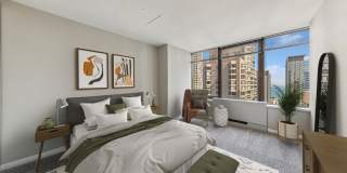 Arrive Streeterville Gallery 1