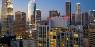 888 at Grand Hope Park Gallery 71