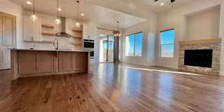 Gorgeous 4 bed 3 bath + Office home located on the 12th Tee of the TPC golf Course! Gallery 8
