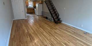 Move-In Ready 3BR/1BA South Philly Rowhome with In-Unit Laundry — 2 or 3BR Housing Choice Vouchers Welcome Gallery 6