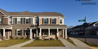 Beautiful 3 bedroom townhome in a great location! Attached garage! Gallery 1