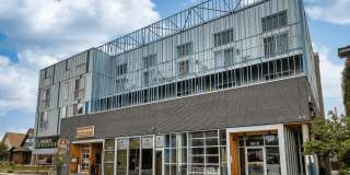 Barrel Lofts Gallery 13