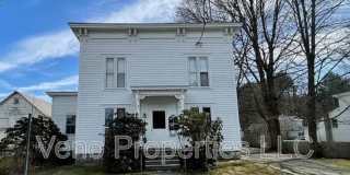 1 Pleasant St. Gallery 1