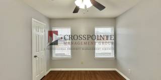 3 Bedroom 2 Bath Duplex at Mansion Creek in Tyler! 1/2 off first full months rent Gallery 18