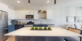 The Exchange Apartments Gallery 19