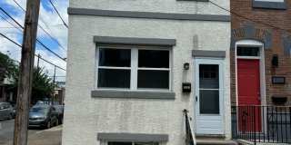 Prime South Philadelphia Townhouse Gallery 1