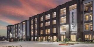 The Parkline Gallery 1