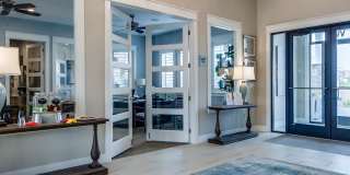 The Station Apartments at Gateway Gallery 71