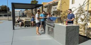 Sundance Village Gallery 8