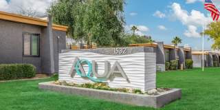 Aqua Apartments Gallery 2
