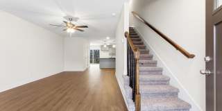 New Construction Townhome Gallery 5