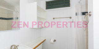 3 bdrm/ 1 bath home for rent in Kalihi Uka Gallery 29