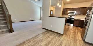 3 Bed/2.5 Bath Townhome For Rent! Gallery 9