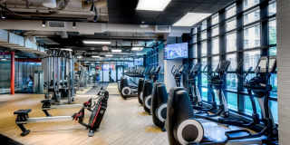 Slate at NoMa Gallery 12