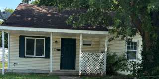 Charming 3-Bedroom Home Near Historic C-Street Charming 3-Bedroom Home Near Historic C-Street Gallery 1