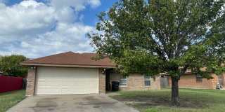 4-Bedroom House for Rent in Killeen Gallery 1