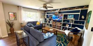 Amazing Furnished Home near South Maui Beaches Gallery 33