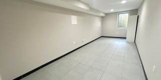 Spacious 3-Bedroom, 2-Bath Apartment with Finished Basement, Private Patio, and In-Unit Laundry Gallery 6
