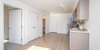 Polaris at SeaTac Gallery 40