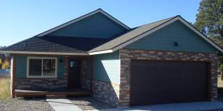 Unfurnished 3 Bedroom Home in Lake Hatcher Gallery 1