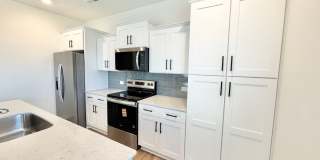 Kensington Community 1 year NEW! 4 Bedroom Home - Just off I-85 READY AUG 8TH Gallery 8