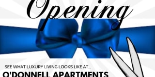 O'Donnell Apartments Gallery 21